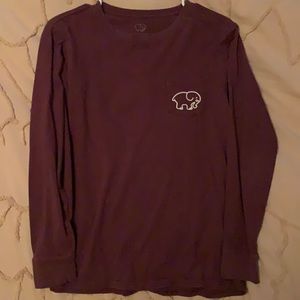 women’s ivory ella long sleeve